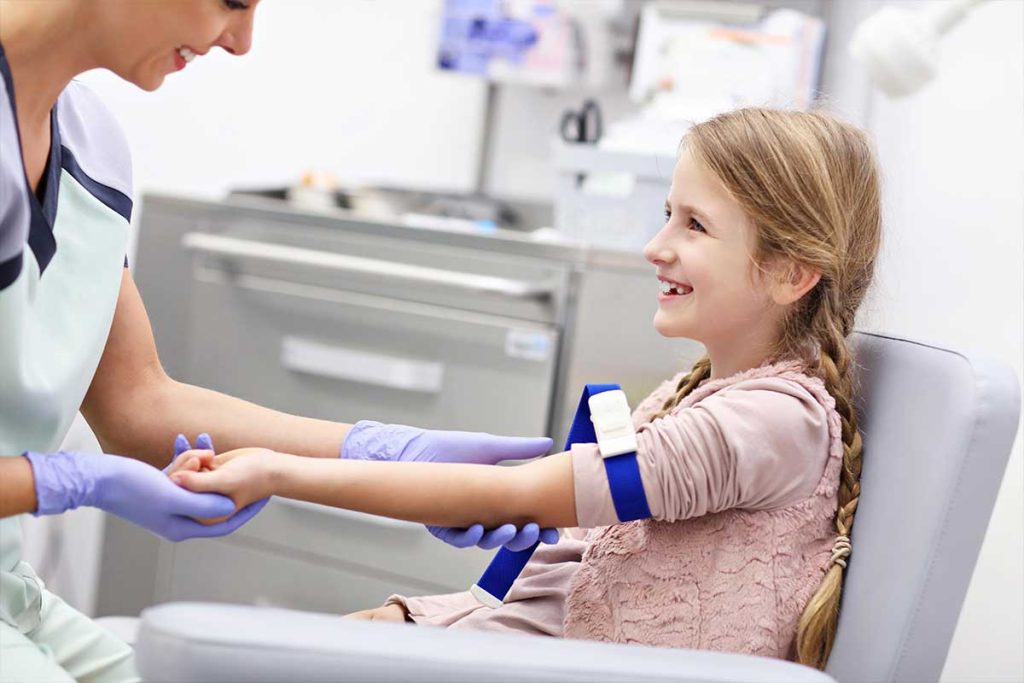 blooddraw