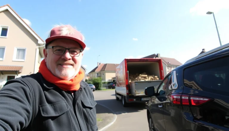 Schrotthändler Wuppertal holt Schrott professionell und zuverlässig ab.