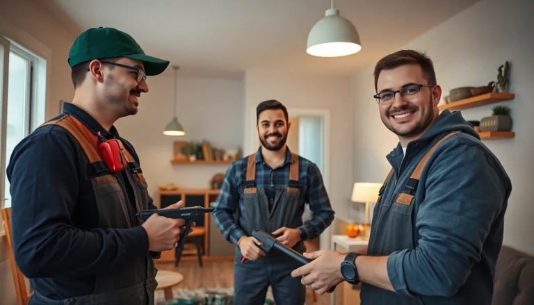Räumung Wien: Fachgerechte Entrümpelung einer Wohnung durch Rümpel Max® mit Experten.