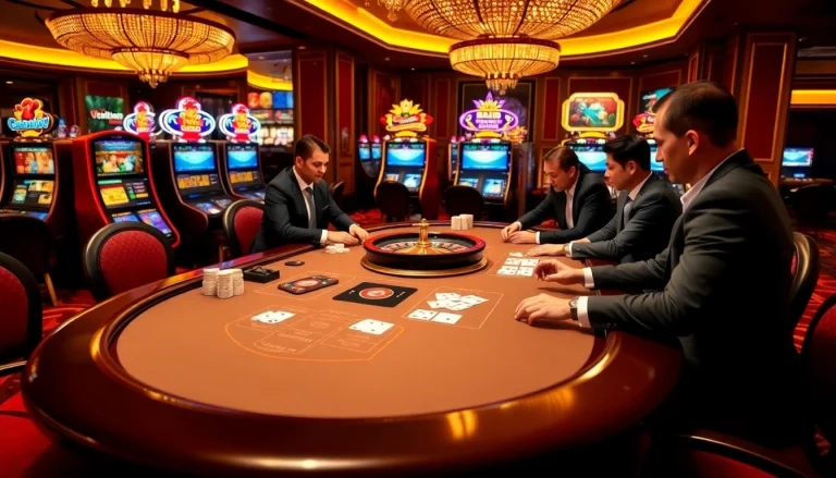 Experience the excitement of professional gambling at https://rr88.uk.net/ with vibrant casino elements.