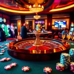 Experience exhilarating gameplay at https://topclub.website/ with vibrant casino tables and exciting betting options.
