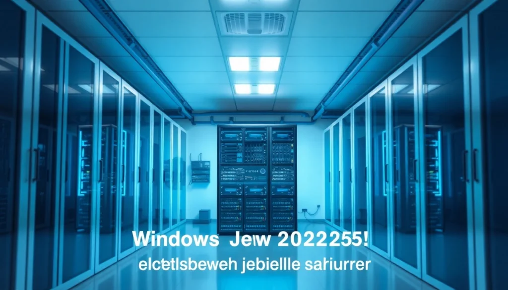 Bestelle jetzt die Windows Server 2025 Standard Lizenz günstig online kaufen für optimale Server-Performance.