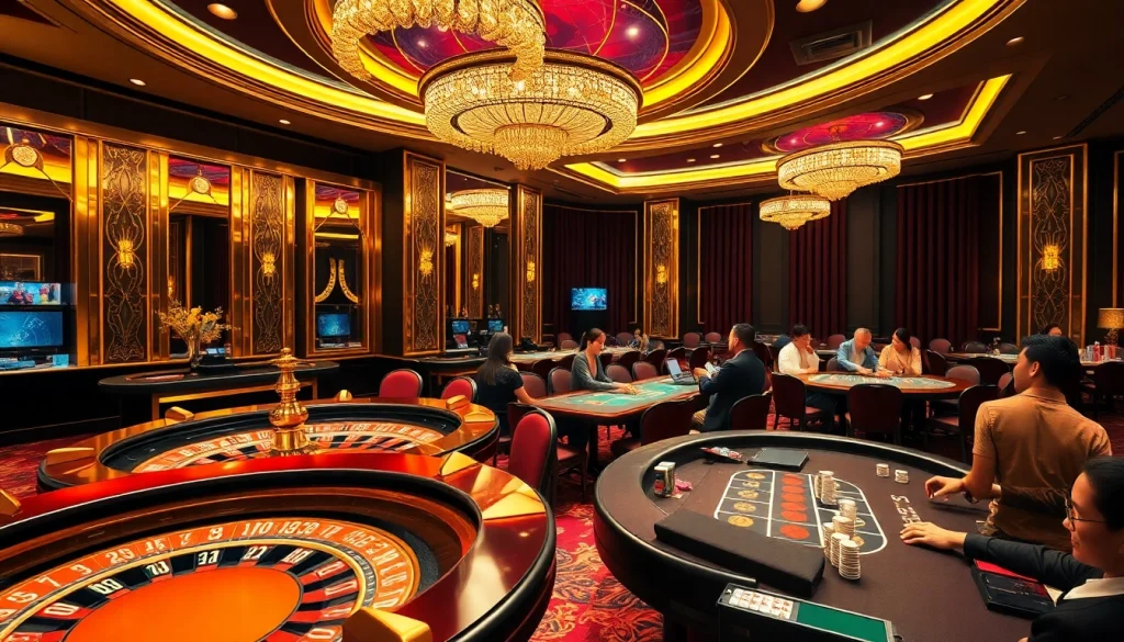 Experience the thrill of high-stakes gambling with 7m poker chips at a luxurious casino.